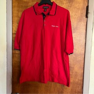 Vintage Buffalo Bills Polo XXL VTG 90s